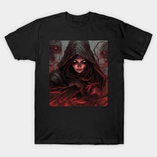 Diablo Rogue T-Shirt